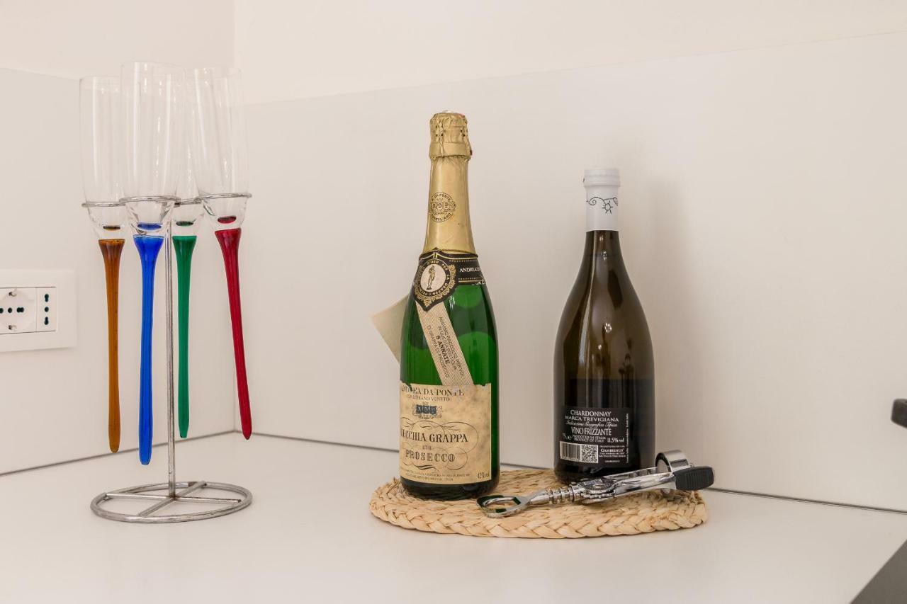 شقة Cimadolmo Prosecco And History Stabiuzzo المظهر الخارجي الصورة